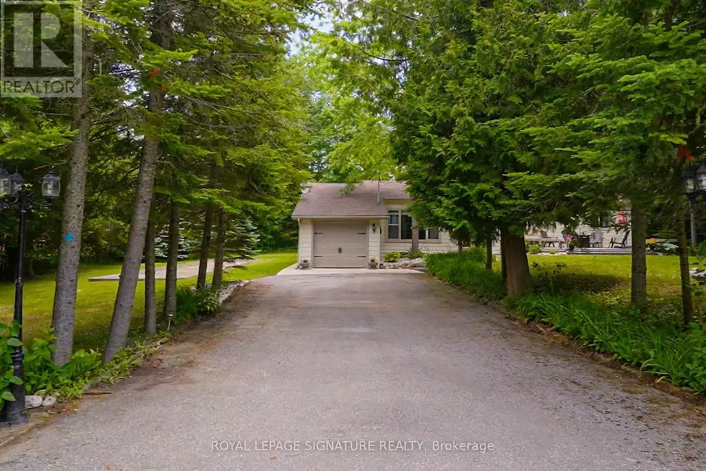 107 Nicole Boulevard, Tiny
